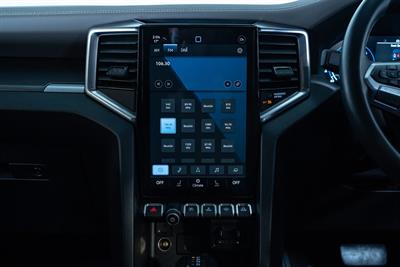 2024 Volkswagen Amarok - Thumbnail