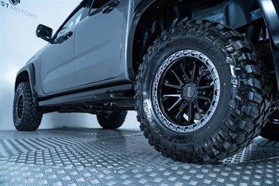 2024 Volkswagen Amarok - Thumbnail