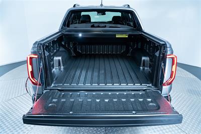 2024 Volkswagen Amarok - Thumbnail