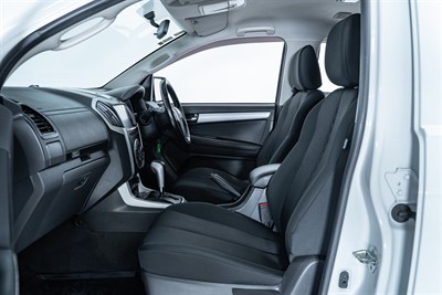 2019 Isuzu D-Max - Thumbnail
