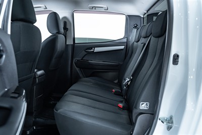 2019 Isuzu D-Max - Thumbnail