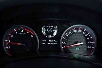 2019 Isuzu D-Max - Thumbnail