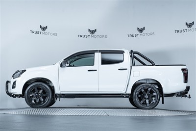 2019 Isuzu D-Max - Thumbnail