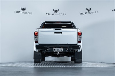 2019 Isuzu D-Max - Thumbnail