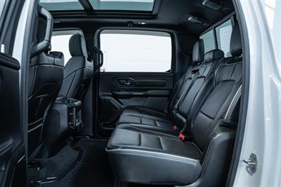 2023 Ram 1500 - Thumbnail
