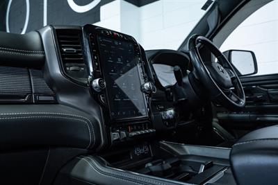 2023 Ram 1500 - Thumbnail