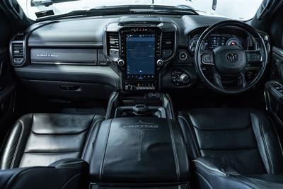 2023 Ram 1500 - Thumbnail