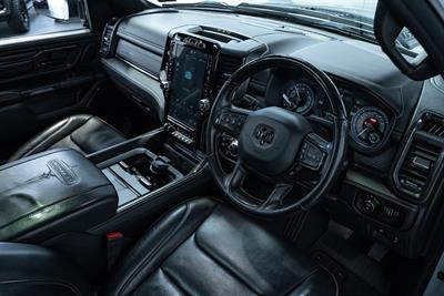 2023 Ram 1500 - Thumbnail