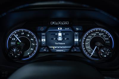 2023 Ram 1500 - Thumbnail