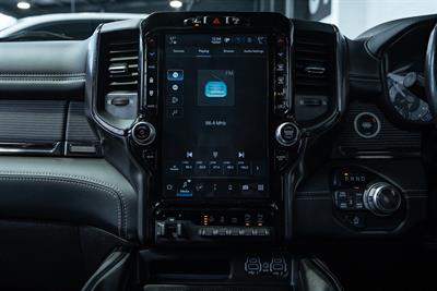 2023 Ram 1500 - Thumbnail