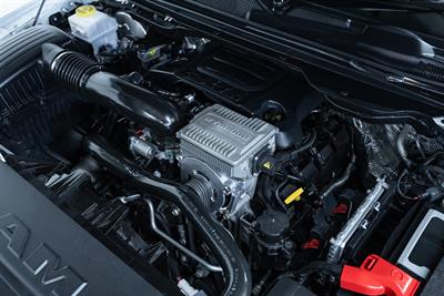 2023 Ram 1500 - Thumbnail