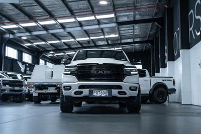 2023 Ram 1500 - Thumbnail