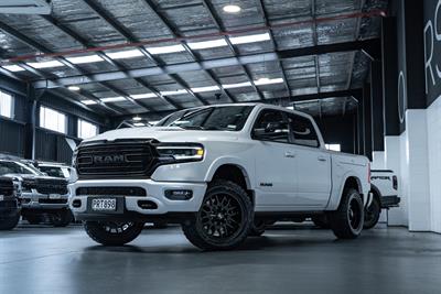 2023 Ram 1500 - Thumbnail