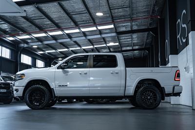 2023 Ram 1500 - Thumbnail