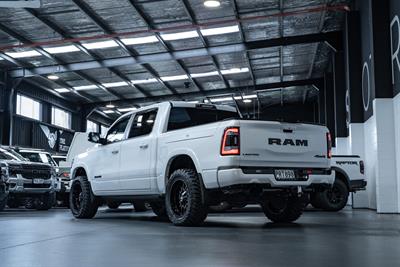 2023 Ram 1500 - Thumbnail