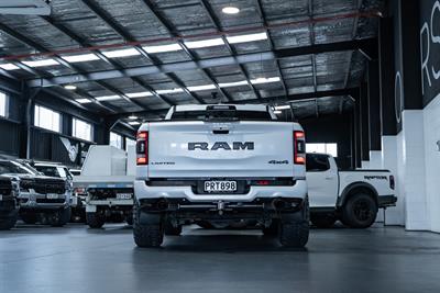 2023 Ram 1500 - Thumbnail