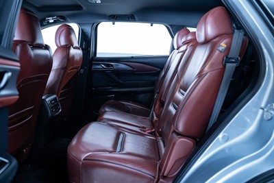 2019 Mazda CX-9 - Thumbnail