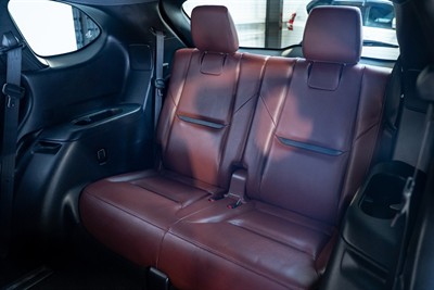 2019 Mazda CX-9 - Thumbnail