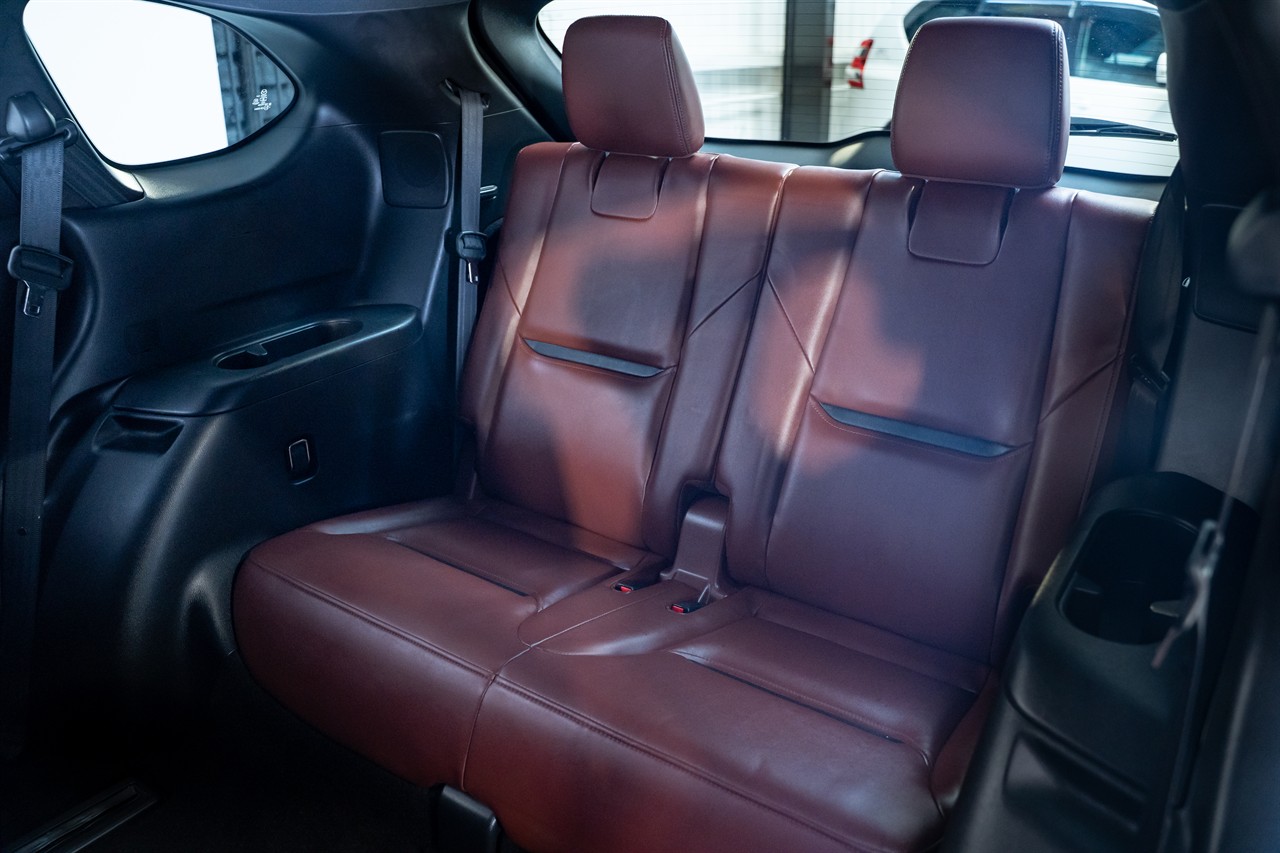 2019 Mazda CX-9
