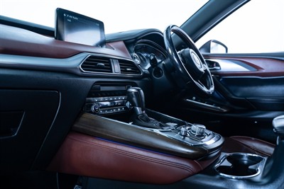 2019 Mazda CX-9 - Thumbnail