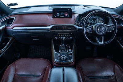 2019 Mazda CX-9 - Thumbnail