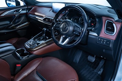 2019 Mazda CX-9 - Thumbnail