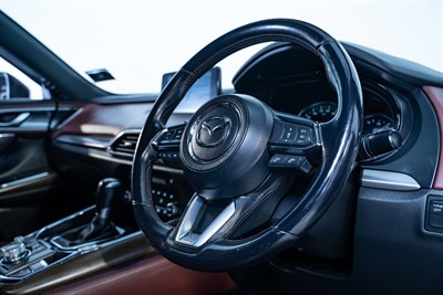 2019 Mazda CX-9 - Thumbnail