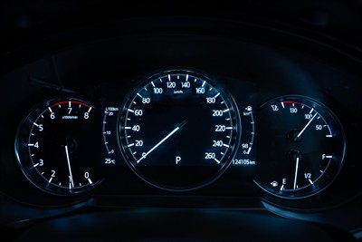 2019 Mazda CX-9 - Thumbnail