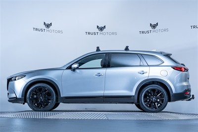2019 Mazda CX-9 - Thumbnail