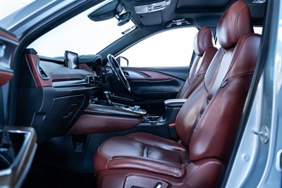 2019 Mazda CX-9 - Thumbnail
