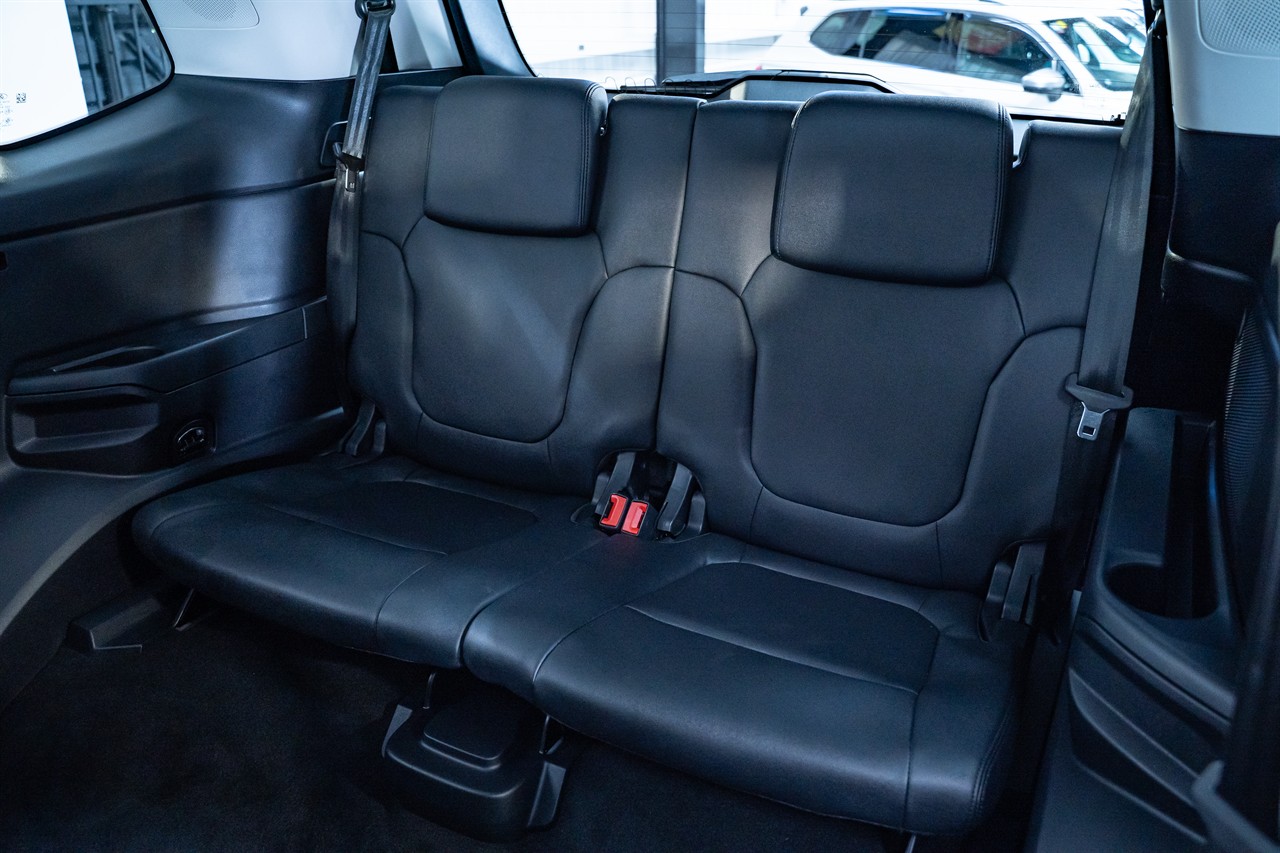 2022 Ford Everest