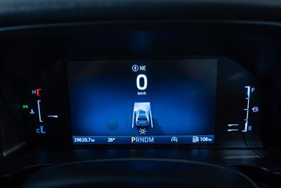 2022 Ford Everest - Thumbnail