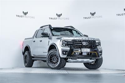 2024 Ford Ranger - Image Coming Soon