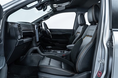 2024 Ford Ranger - Thumbnail