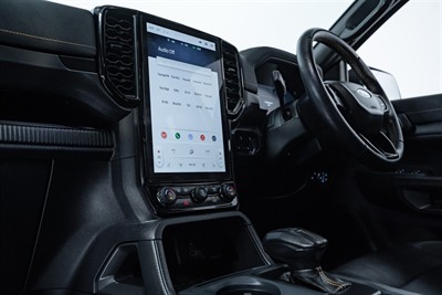 2024 Ford Ranger - Thumbnail