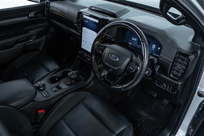 2024 Ford Ranger - Thumbnail