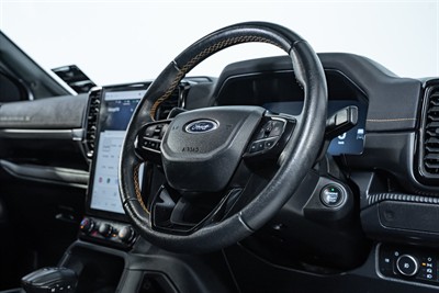 2024 Ford Ranger - Thumbnail