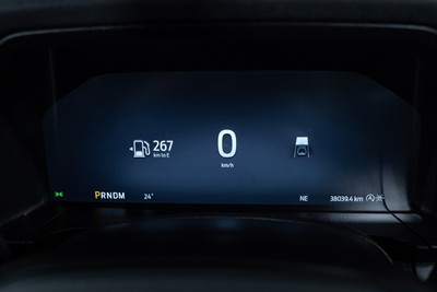 2024 Ford Ranger - Thumbnail