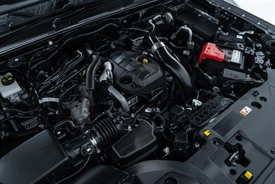 2024 Ford Ranger - Thumbnail