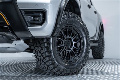 2024 Ford Ranger - Thumbnail