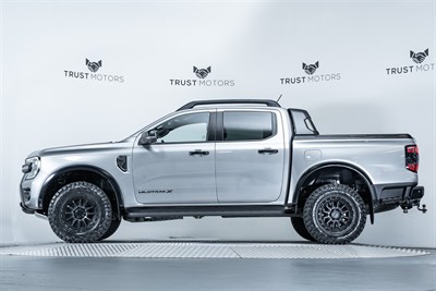 2024 Ford Ranger - Thumbnail