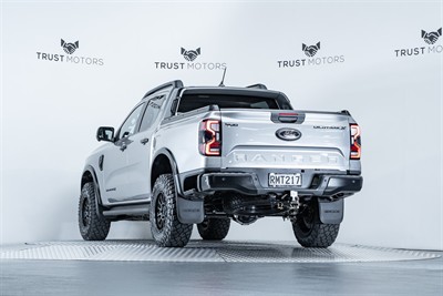 2024 Ford Ranger - Thumbnail