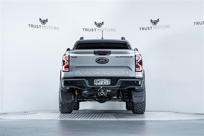 2024 Ford Ranger - Thumbnail