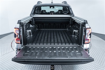 2024 Ford Ranger - Thumbnail