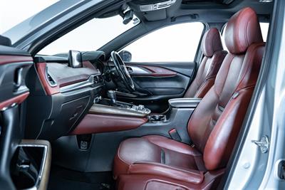 2019 Mazda CX-9 - Thumbnail