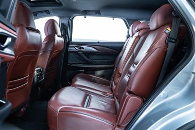 2019 Mazda CX-9 - Thumbnail