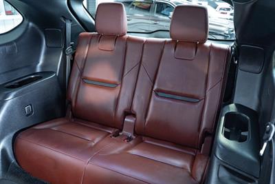 2019 Mazda CX-9 - Thumbnail