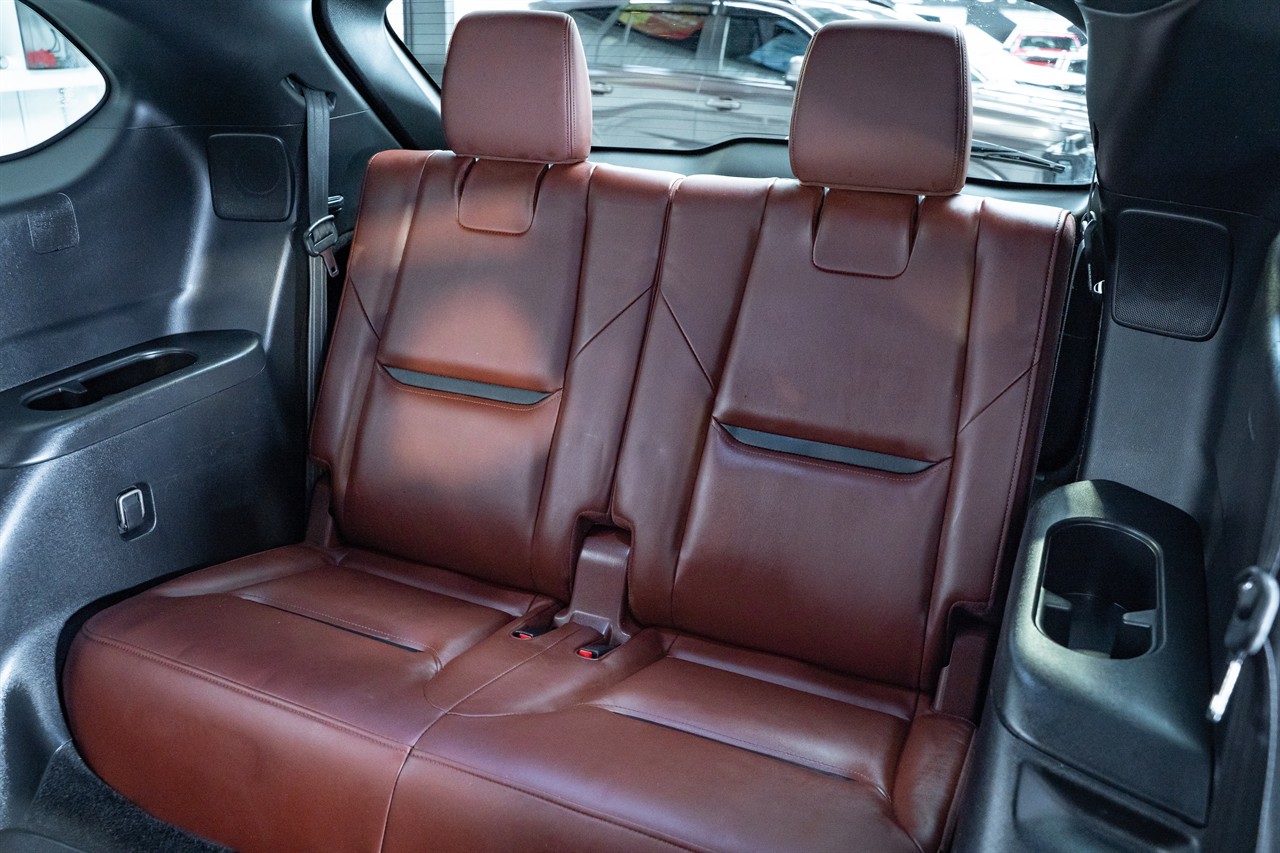 2019 Mazda CX-9