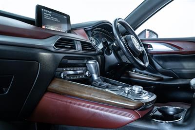 2019 Mazda CX-9 - Thumbnail