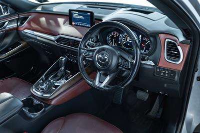 2019 Mazda CX-9 - Thumbnail